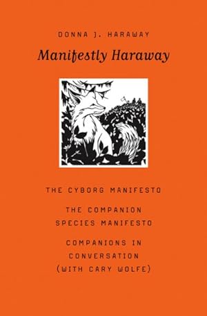 Seller image for Manifestly Haraway for sale by GreatBookPrices