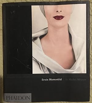 Seller image for Erwin Blumenfeld (Phaidon 55's) for sale by Bristlecone Books  RMABA