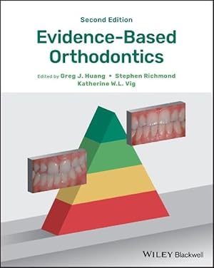 Immagine del venditore per Evidence-Based Orthodontics (Paperback) venduto da Grand Eagle Retail