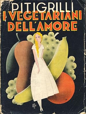 I vegetariani dell'amore