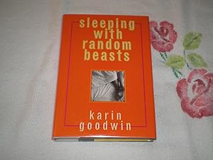 Imagen del vendedor de Sleeping with Random Beasts a la venta por SkylarkerBooks