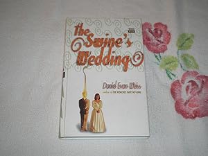 Seller image for Swine's Wedding (High Risk) for sale by SkylarkerBooks