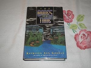 Seller image for The Bones of Time for sale by SkylarkerBooks