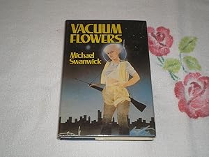 Imagen del vendedor de Vacuum Flowers a la venta por SkylarkerBooks