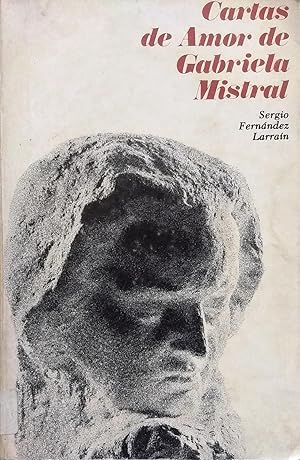 Cartas de amor de Gabriela Mistral