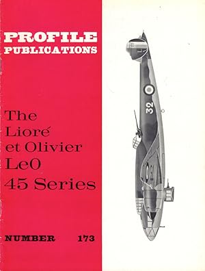 Seller image for The Liore et Olivier Le0 45 Series for sale by Kenneth Mallory Bookseller ABAA