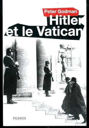 Seller image for HITLER ET LE VATICAN for sale by Livres Norrois