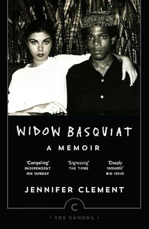 Immagine del venditore per Widow Basquiat (Paperback) venduto da Grand Eagle Retail