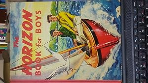 THE HORIZON BOOK FOR BOYS, Beaver Book Series