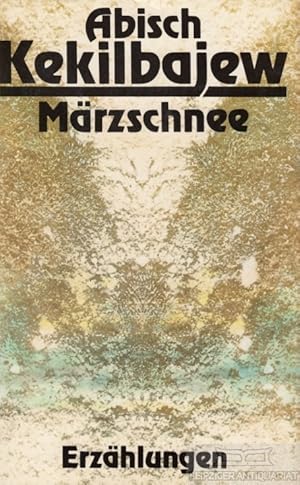 Image du vendeur pour Mrzschnee Erzhlungen mis en vente par Leipziger Antiquariat