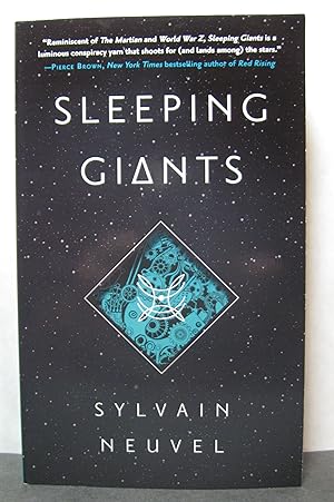 Sleeping Giants