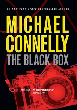 Imagen del vendedor de Black Box, the a la venta por BOOKQUEST