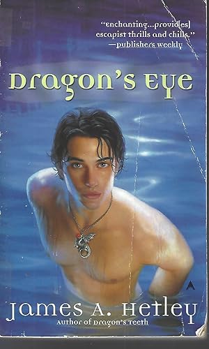Image du vendeur pour Dragon's Eye (Stone Fort) mis en vente par Vada's Book Store