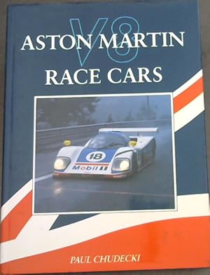 Seller image for Aston Martin V8 Race Cars for sale by Chapter 1