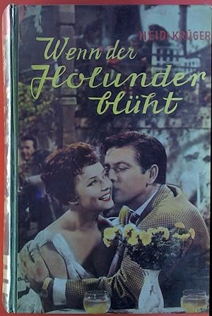 Seller image for Wenn der Holunder blht for sale by biblion2