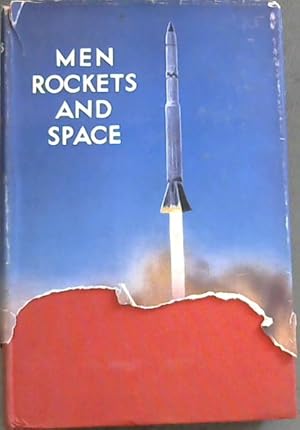 Seller image for Men, Rockets And Space for sale by Chapter 1