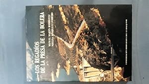 LOS REGADÍOS DE LA PRESA DE LA BOLERA. UNA EVALUACIÓN ECONÓMICA A POSTERIORI