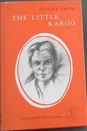 Imagen del vendedor de The Little Karoo a la venta por Chapter 1