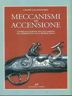 Meccanismi di accensione