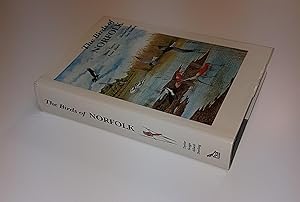 Image du vendeur pour The Birds of Norfolk mis en vente par CURIO