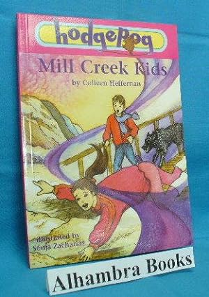 Mill Creek Kids