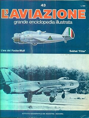 L'aviazione 43