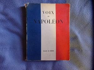 Voix de Napoléon