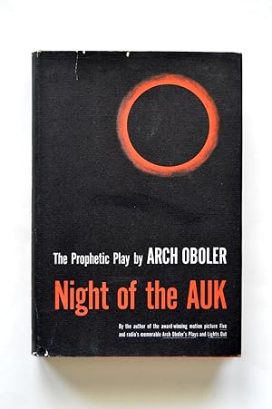 Night of the Auk