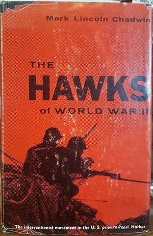Seller image for The Hawks of World War II for sale by Winding Road Books