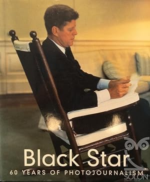 Black Star. 60 years of photojournalism