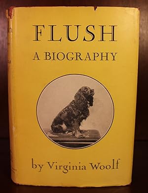 Flush, a Biography