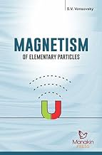 Seller image for Magnetism of Elementary Particles for sale by Vedams eBooks (P) Ltd