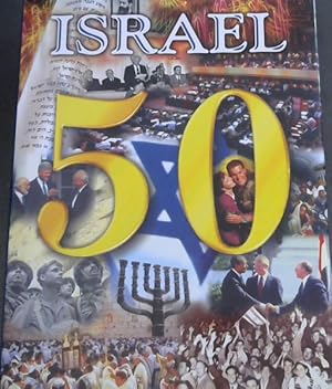 Bild des Verkufers fr ISRAEL 50 zum Verkauf von Chapter 1