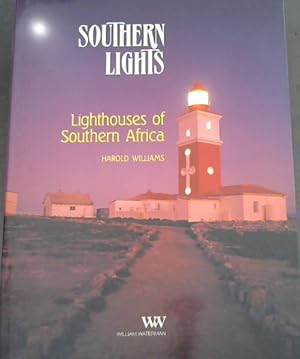 Immagine del venditore per Southern Lights: Lighthouses of Southern Africa venduto da Chapter 1