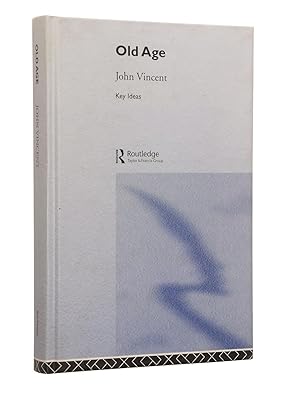 Seller image for Old Age for sale by Bowman Books