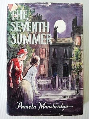Seller image for The Seventh Summer, for sale by Your Book Soon
