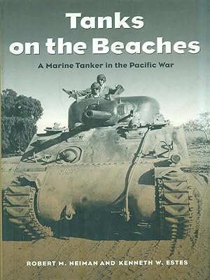 Imagen del vendedor de Tanks on the Beaches a la venta por Librodifaccia