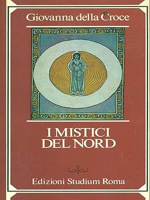 Bild des Verkufers fr I mistici del nord zum Verkauf von Librodifaccia