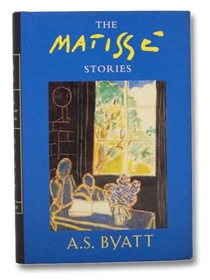Imagen del vendedor de The Matisse Stories a la venta por Yesterday's Muse, ABAA, ILAB, IOBA