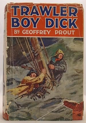 Trawler Boy Dick