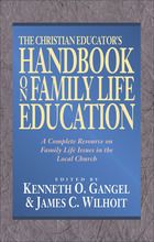 Seller image for The Christian Educator's Handbook on Family Life Education for sale by ChristianBookbag / Beans Books, Inc.
