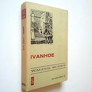 Imagen del vendedor de Ivanhoe a la venta por MAUTALOS LIBRERÍA