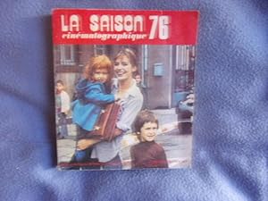 La saison cinématographique 76