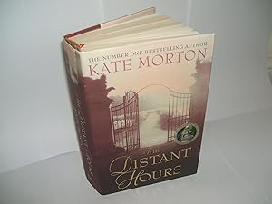 Seller image for The Distant Hours for sale by Hunt For Books