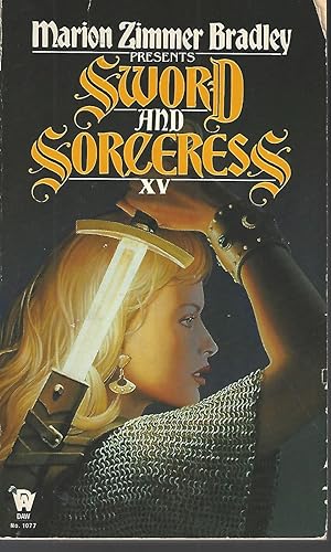 Seller image for Sword and Sorceress XV for sale by Vada's Book Store