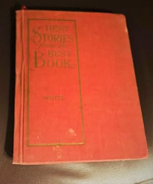 Seller image for Best Stories from the Best Book - An illustrtated Bible Companion for the home :With introductory easy lessons for children by Ella King Sanders. for sale by Henry E. Lehrich