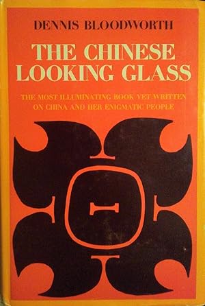 Imagen del vendedor de The Chinese Looking Glass a la venta por BOOKQUEST