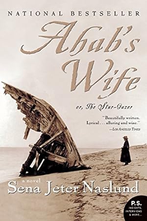 Seller image for Ahab's Wife for sale by BOOKQUEST