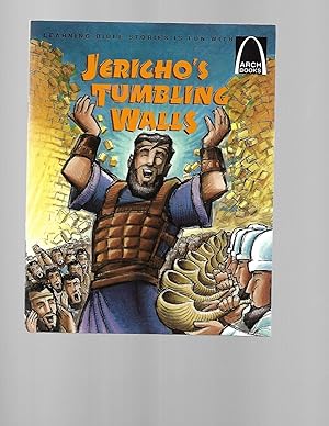 Immagine del venditore per Jericho's Tumbling Walls - Arch Books venduto da TuosistBook