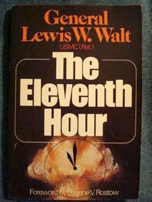 Seller image for Eleventh Hour, the for sale by BOOKQUEST